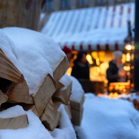 Pur Ethanol vous souhaite de bonnes vacances de Noël !