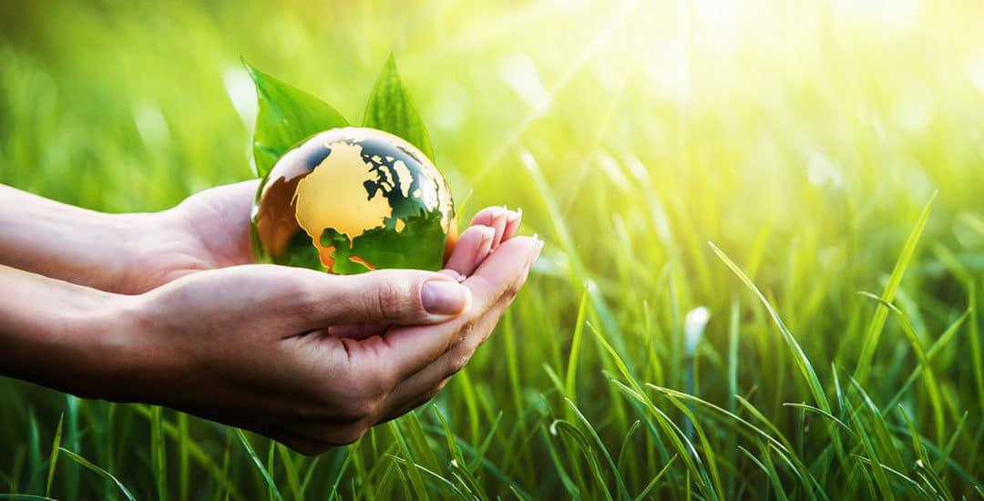 Calefacción ecológica