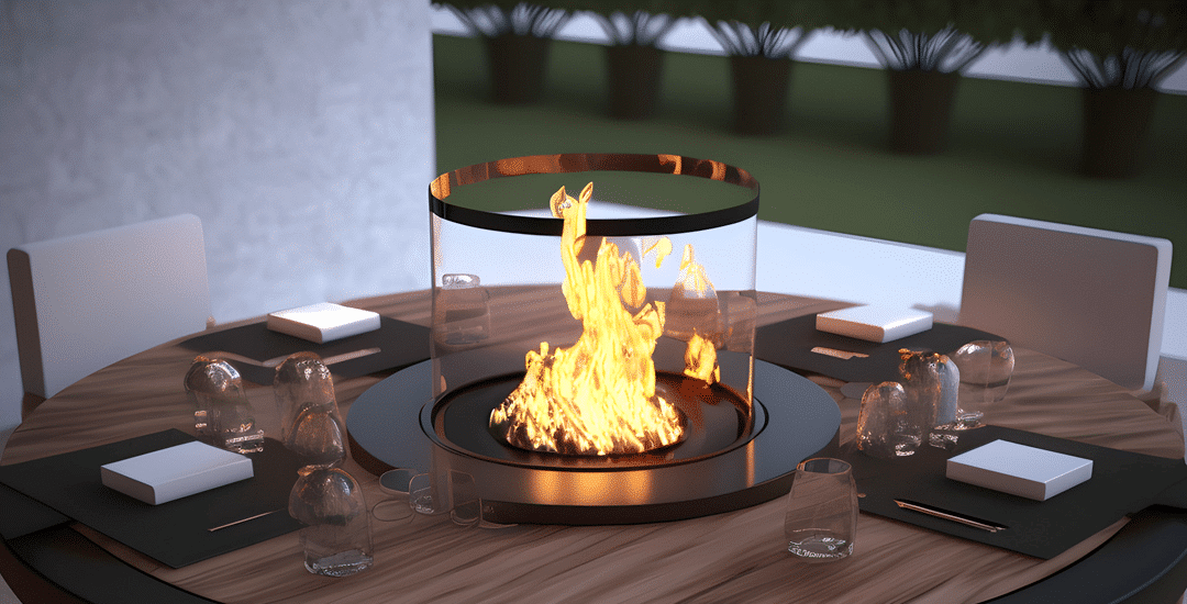 El bioetanol y la primavera