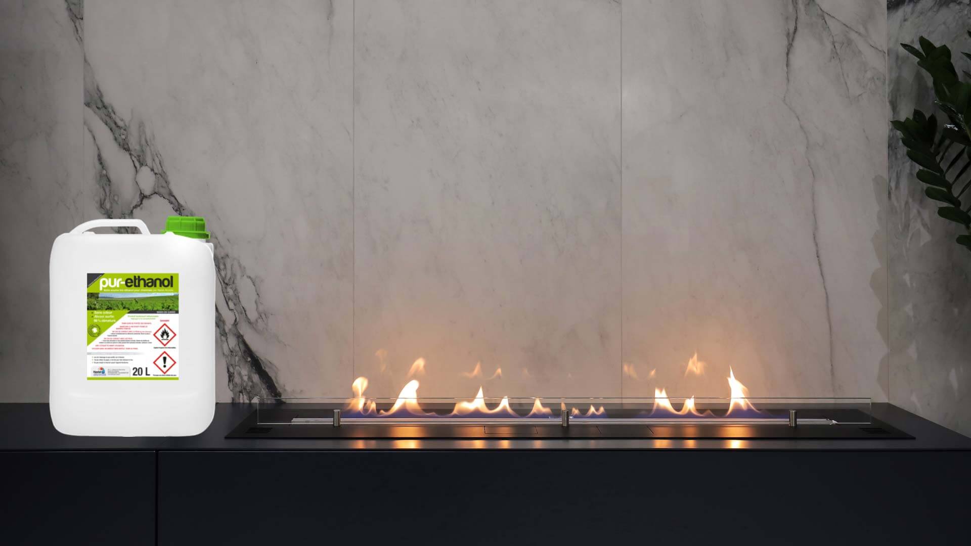 Novembre éco-responsable : que faire de son bidon vide ?