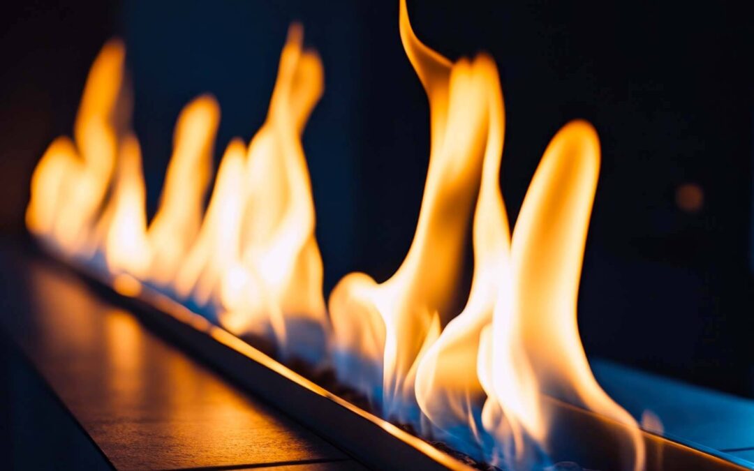 Éthanol voiture ou cheminée : quelles différences ?